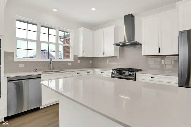 $371,935 | 545 Regatta Lane, Plainfield, IN 46168