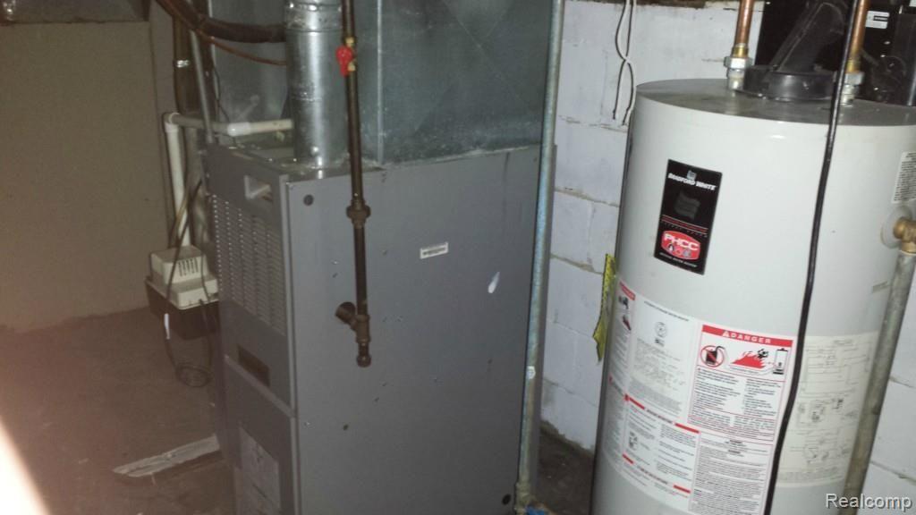 6319 Calhoun Street Dearborn, MI 48126 - Photo 14 of 15 20140502_143450.jpg