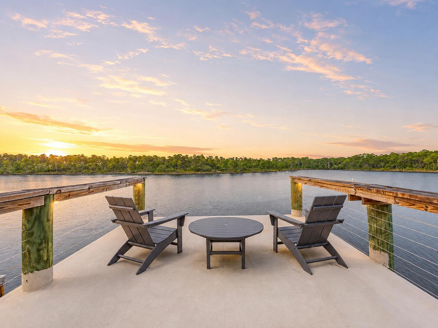 11 Dulce Ln Inlet Beach Inlet Beach, FL 32461 - Photo 11 of 71 Extraordinary Waterfront Retreat