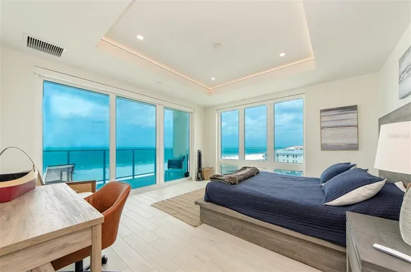 $12,500 | 15 Avalon Street, Unit 702, Clearwater Beach, FL 33767