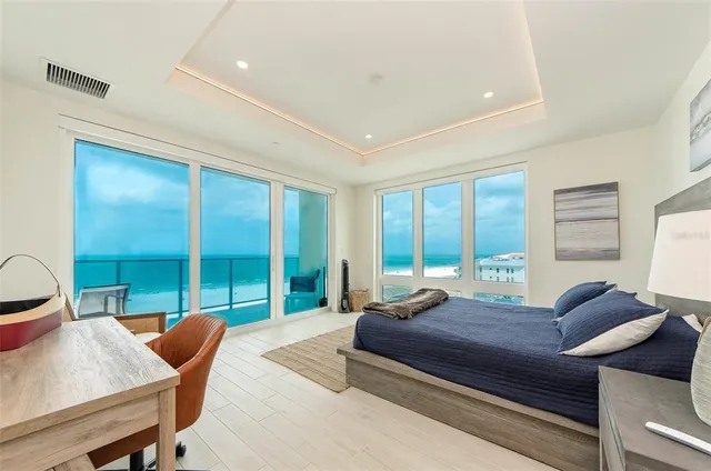 $12,500 | 15 Avalon Street, Unit 702, Clearwater Beach, FL 33767