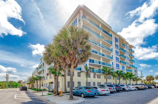 $12,500 | 15 Avalon Street, Unit 702, Clearwater Beach, FL 33767