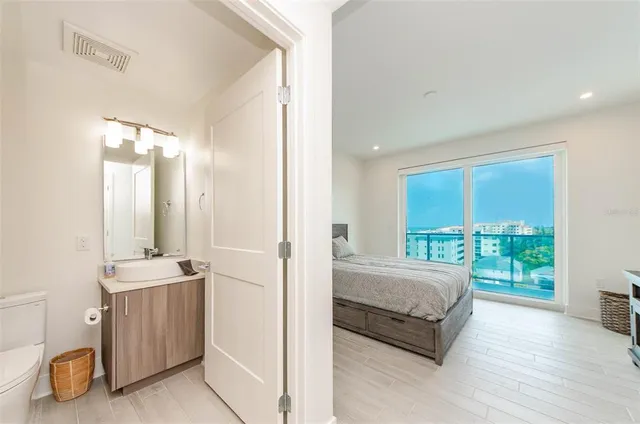 $12,500 | 15 Avalon Street, Unit 702, Clearwater Beach, FL 33767