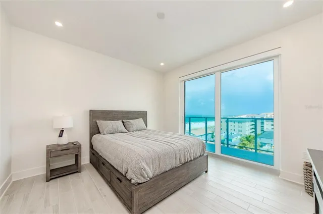 $12,500 | 15 Avalon Street, Unit 702, Clearwater Beach, FL 33767