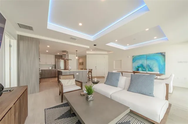 $12,500 | 15 Avalon Street, Unit 702, Clearwater Beach, FL 33767