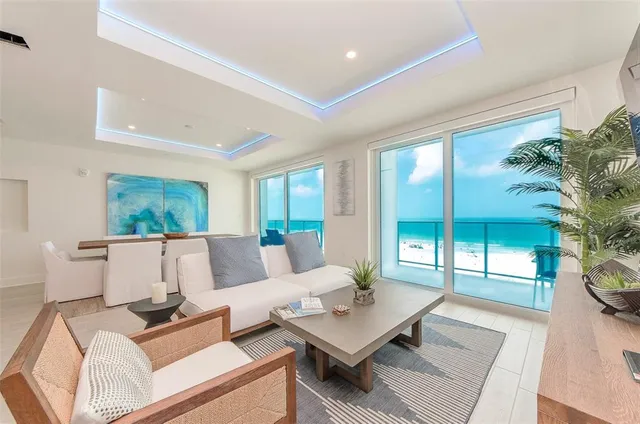 $12,500 | 15 Avalon Street, Unit 702, Clearwater Beach, FL 33767