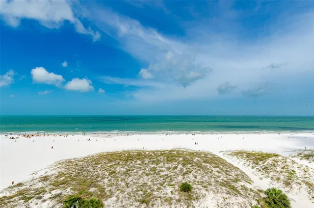 $12,500 | 15 Avalon Street, Unit 702, Clearwater Beach, FL 33767