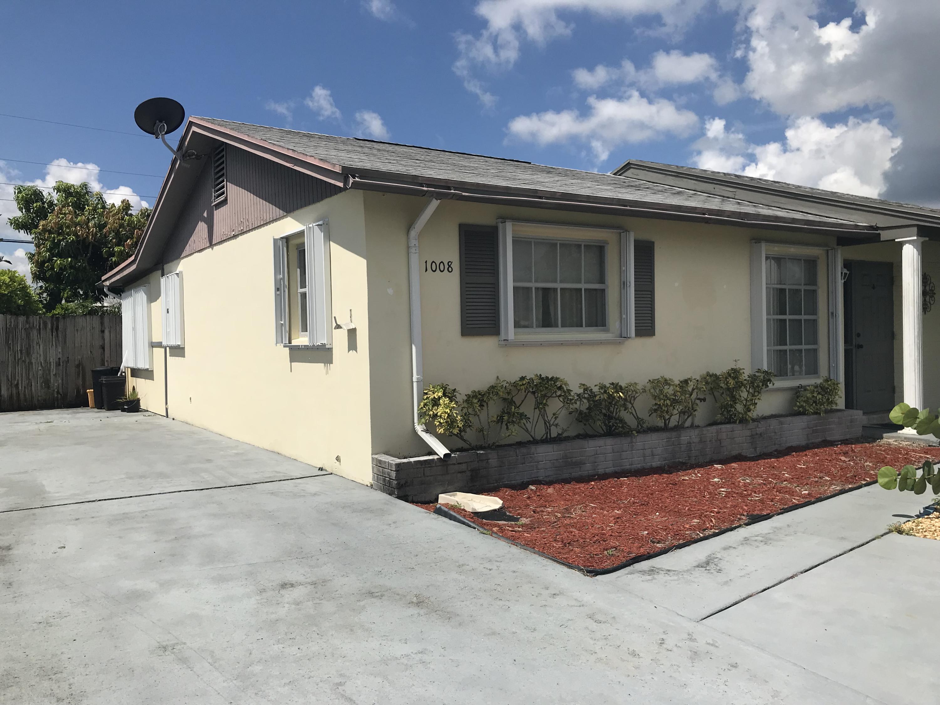 1008 Anglers Way Jupiter, FL 33458 - Photo 9 of 17 front-side view