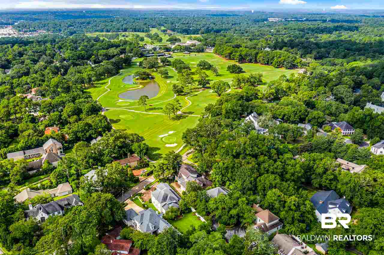 6 Country Club Road Mobile, AL 36608 - Photo 41 of 42