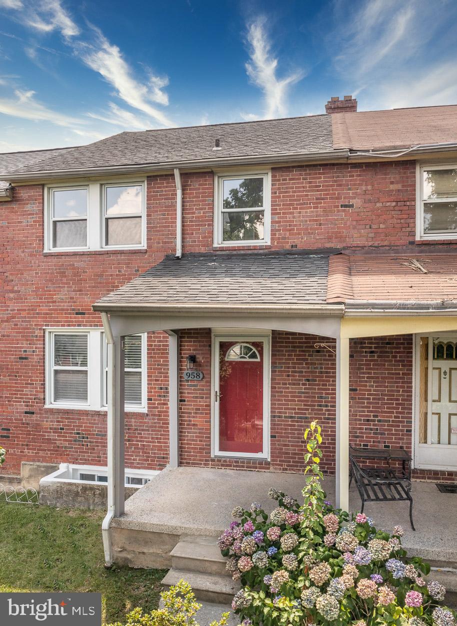 958 North Hill Road Baltimore, MD 21218 - Photo 27 of 42 Gallery Image 27