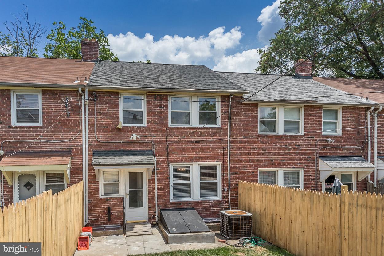 958 North Hill Road Baltimore, MD 21218 - Photo 36 of 42 Gallery Image 36