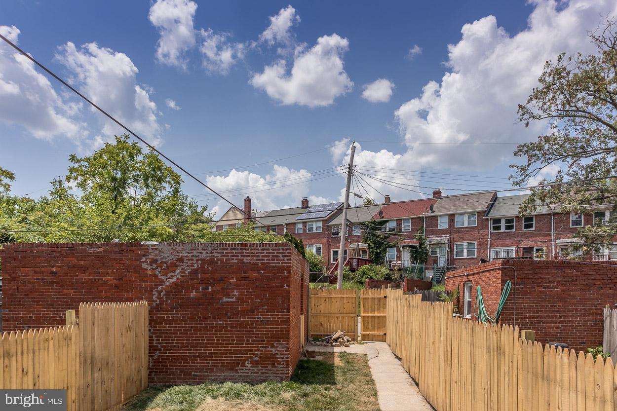 958 North Hill Road Baltimore, MD 21218 - Photo 37 of 42 Gallery Image 37