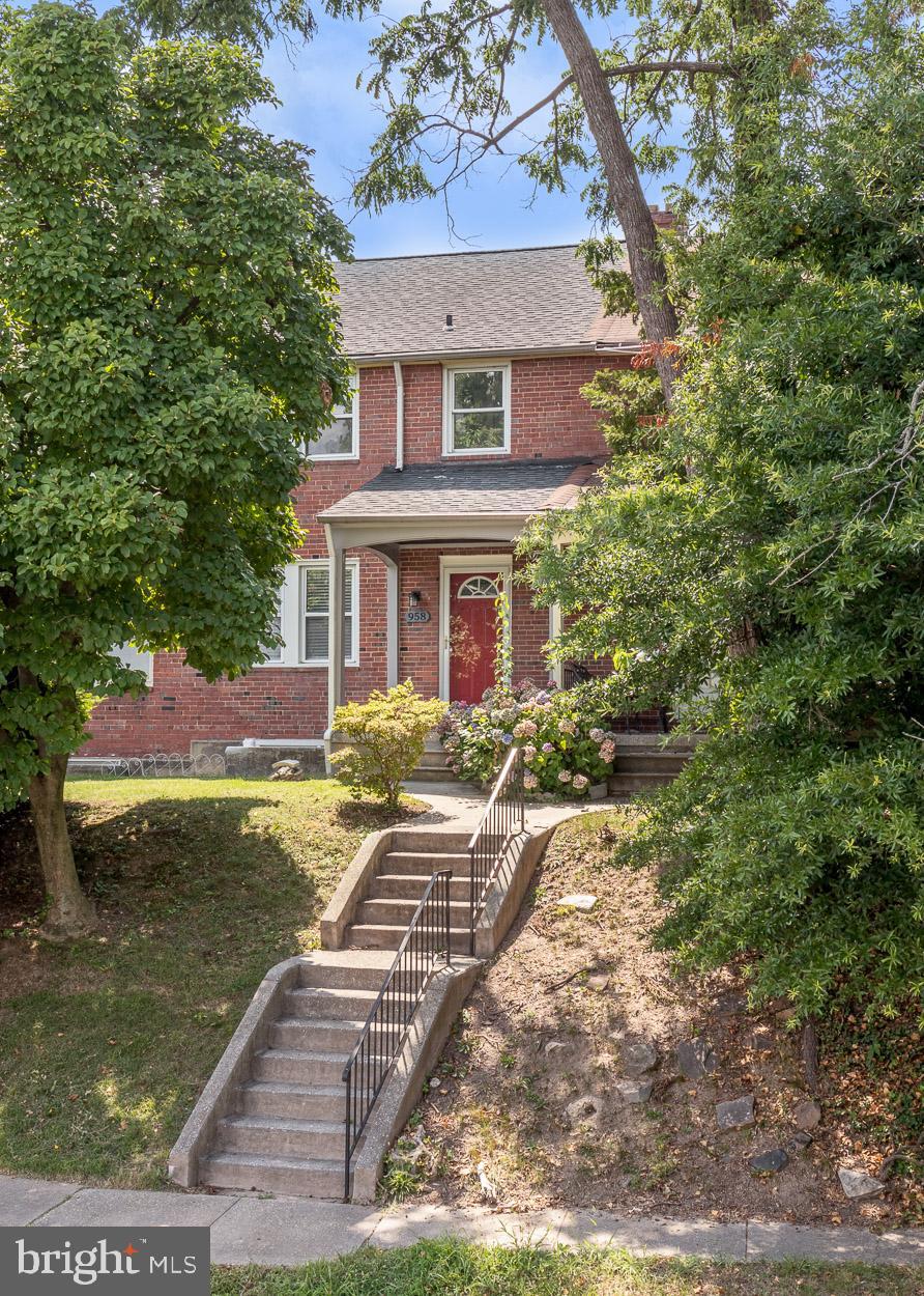 958 North Hill Road Baltimore, MD 21218 - Photo 41 of 42 Gallery Image 41