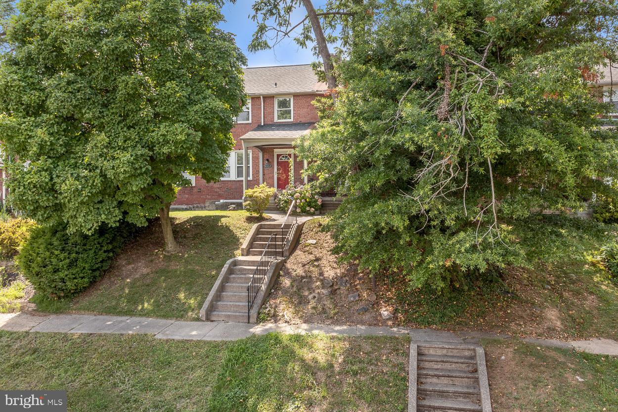 958 North Hill Road Baltimore, MD 21218 - Photo 42 of 42 Gallery Image 42