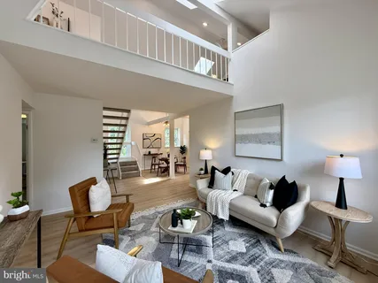 $629,900 | 3960 Langley Court Northwest, Unit F624, Washington, DC 20016