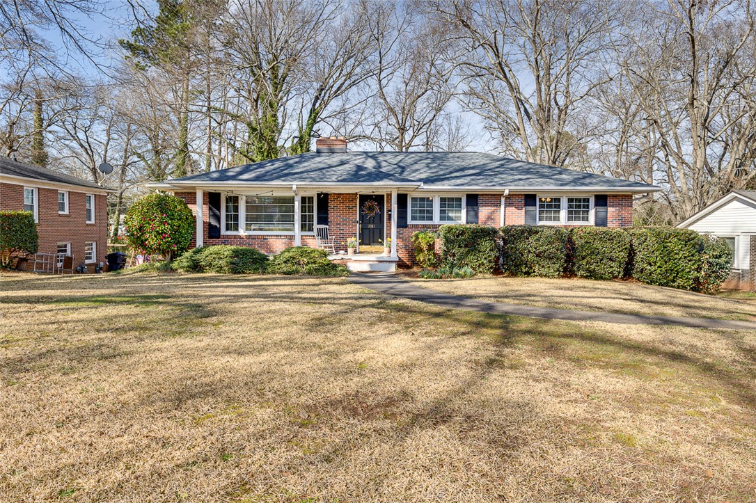 2011 Boulevard Heights Anderson, SC 29621 - Photo 1 of 46 Gallery Image 1