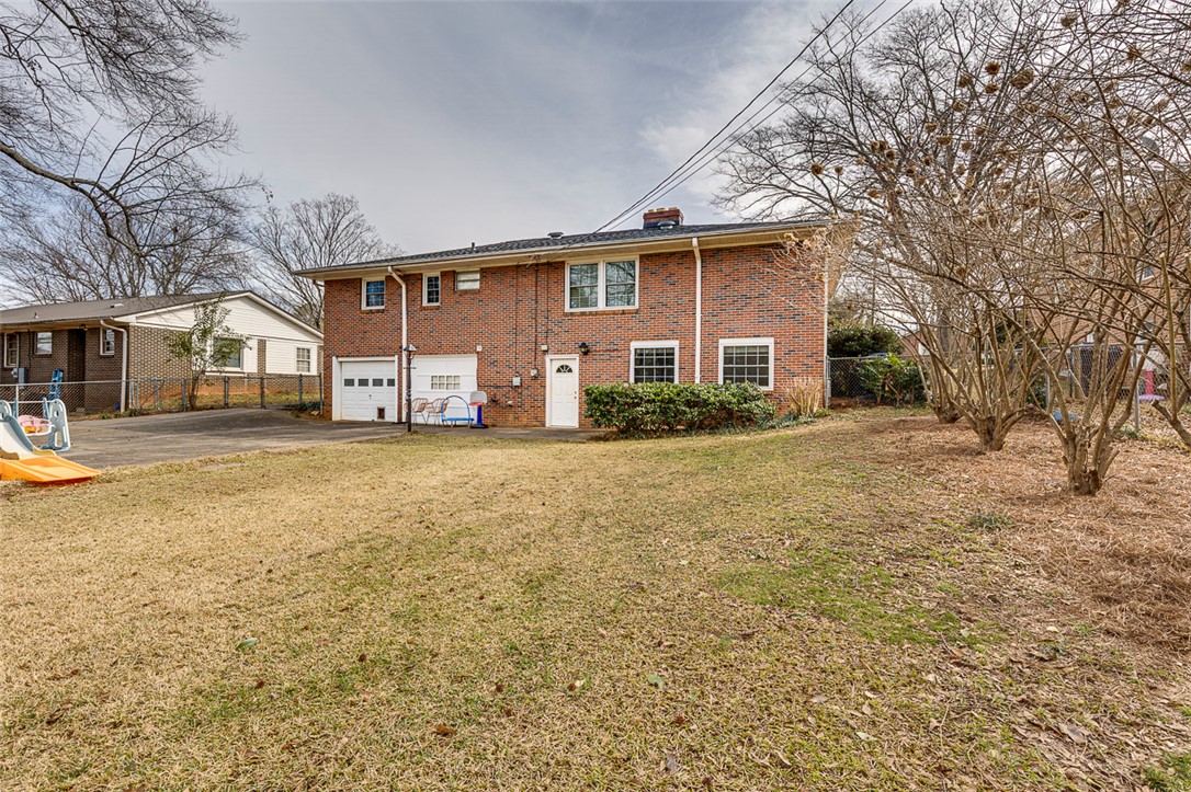 2011 Boulevard Heights Anderson, SC 29621 - Photo 44 of 46 Gallery Image 44
