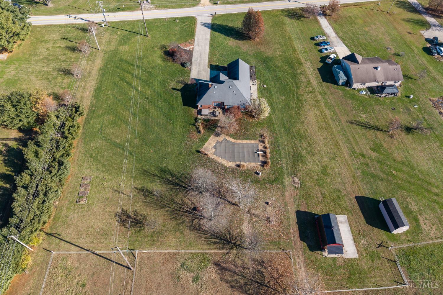 7809 Yorkridge Road Guilford, IN 47022 - Photo 95 of 99 Gallery Image 95