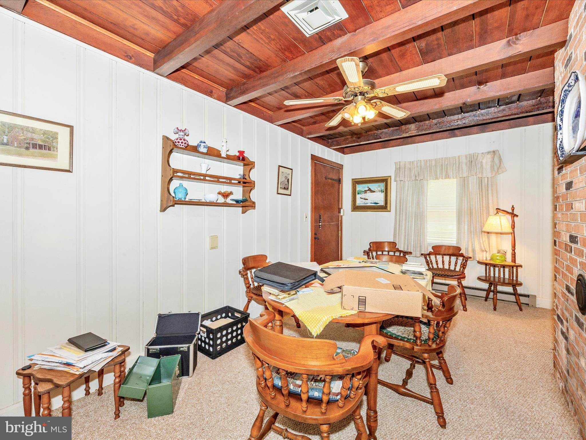 17515 Dr Bird Road Sandy Spring, MD 20860 - Photo 9 of 76 Dining Room