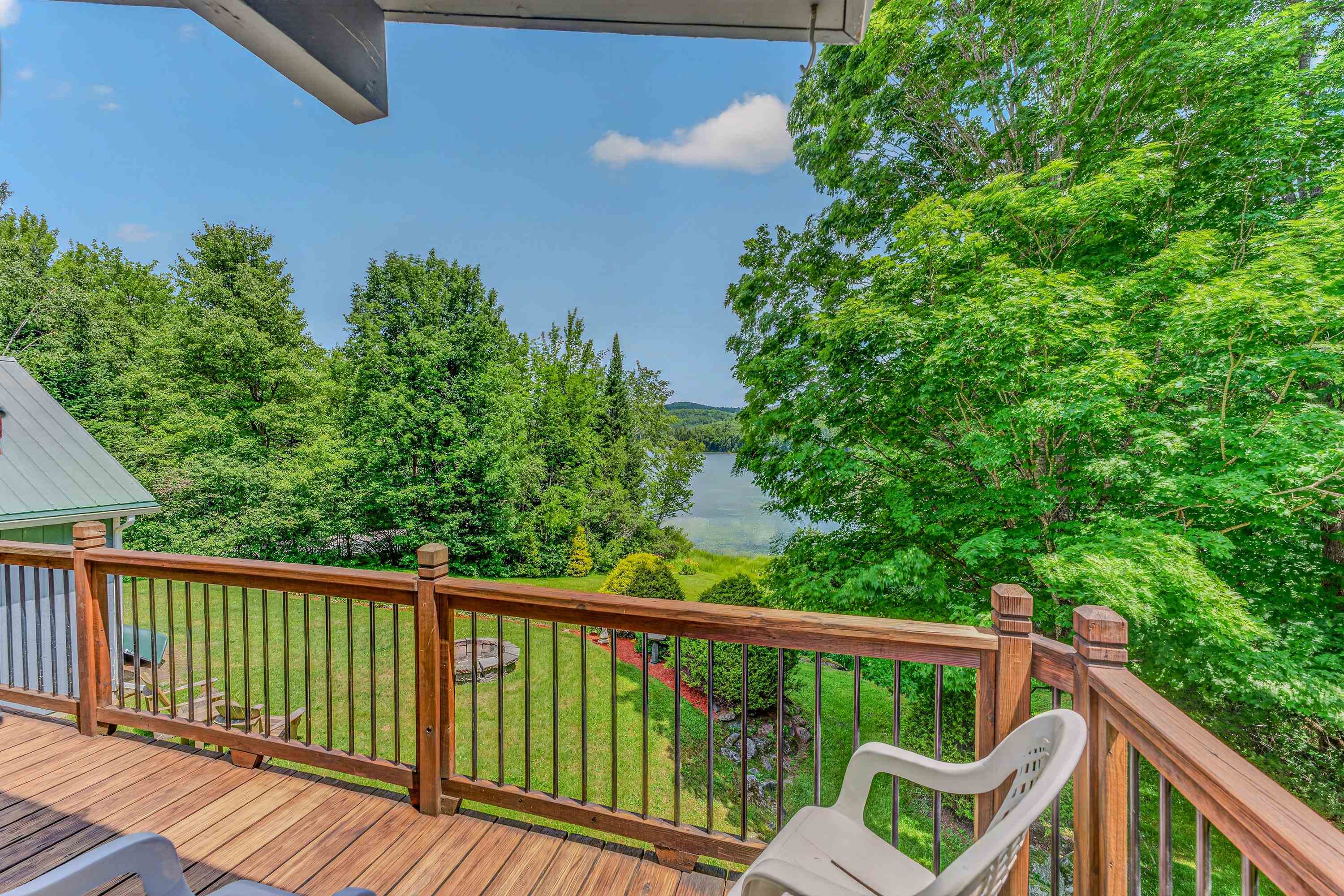1190 Streeter Pond Road Sugar Hill, NH 03586 - Photo 6 of 54