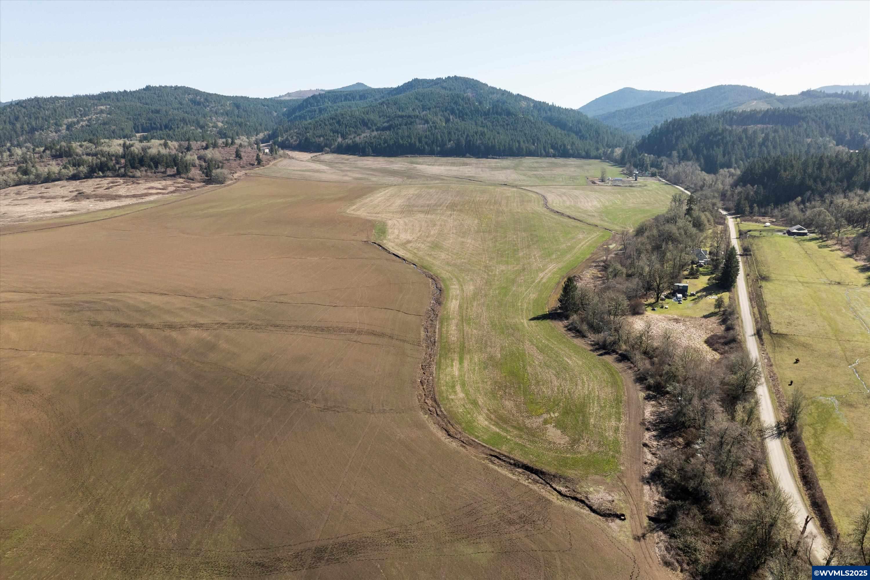 0 Price Creek Road Philomath, OR 97370 - Photo 8 of 26