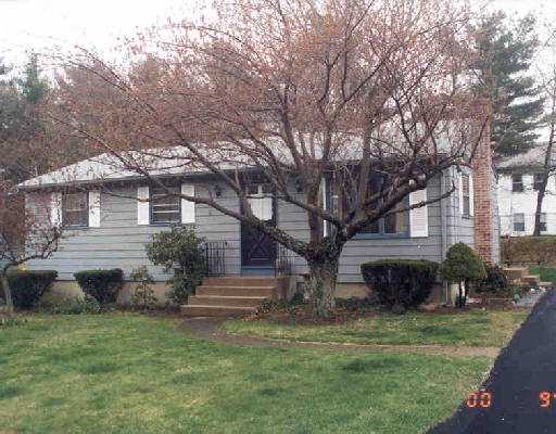 19 Long Pond Road Coventry, RI 02816 - Photo 1 of 1 Exterior Front.
