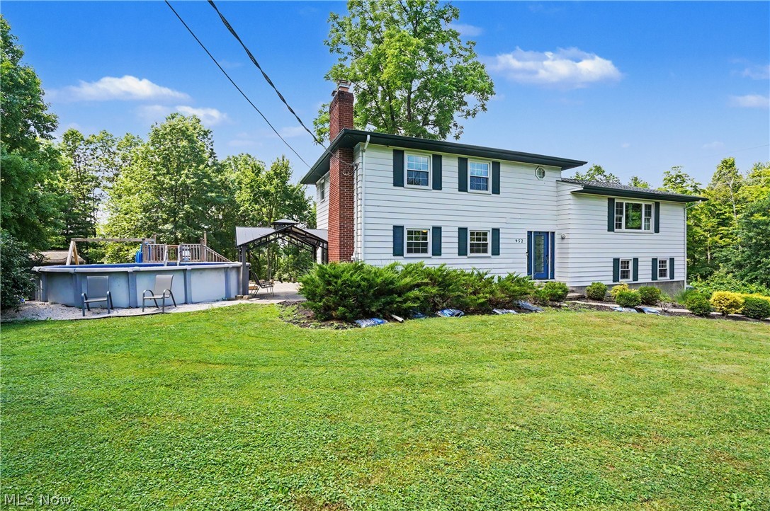 952 Ravenna Road Kent, OH 44240 - Photo 30 of 37 This beautiful property is waiting for you to call HOME!