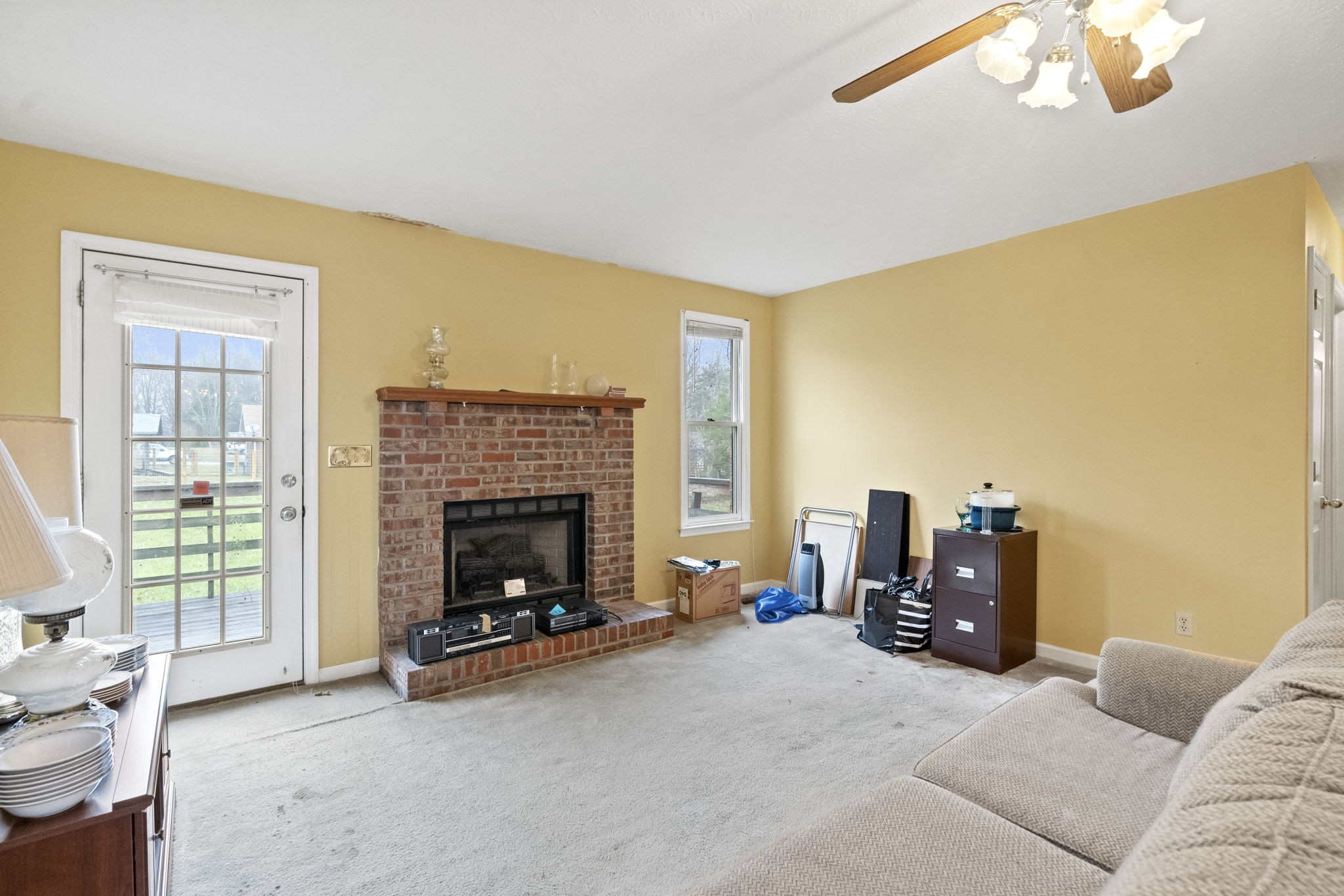 2911 Walnut Grove Road Springfield, TN 37172 - Photo 5 of 26 Gallery Image 5