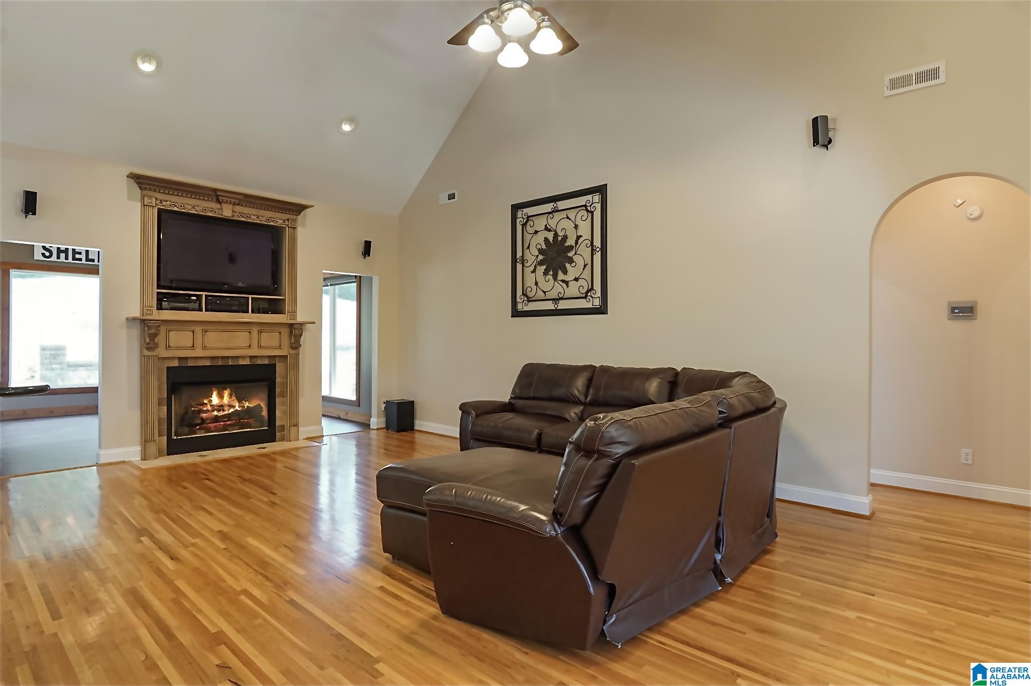 575 Joe White Road Shelby, AL 35143 - Photo 31 of 83