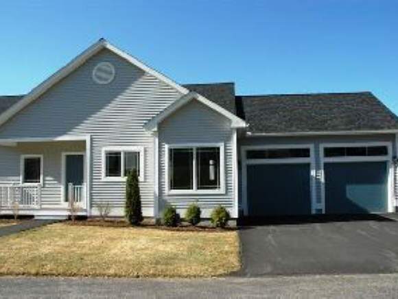 35 Gordon Mountain Road, Unit 44 Windham, NH 03087 - Photo 1 of 1