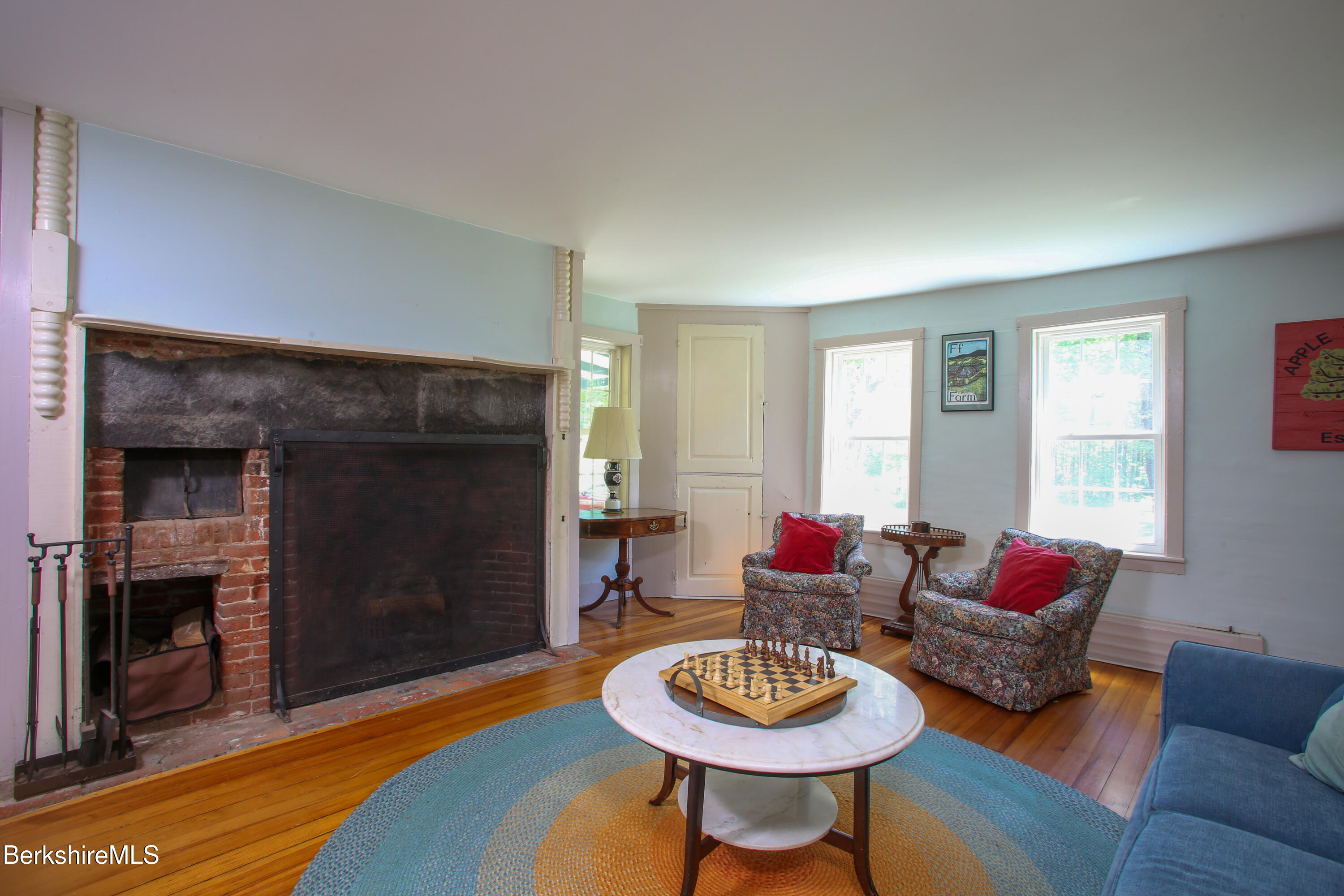 93 Colrain Stage Road Heath, MA 01346 - Photo 14 of 36 580A7400