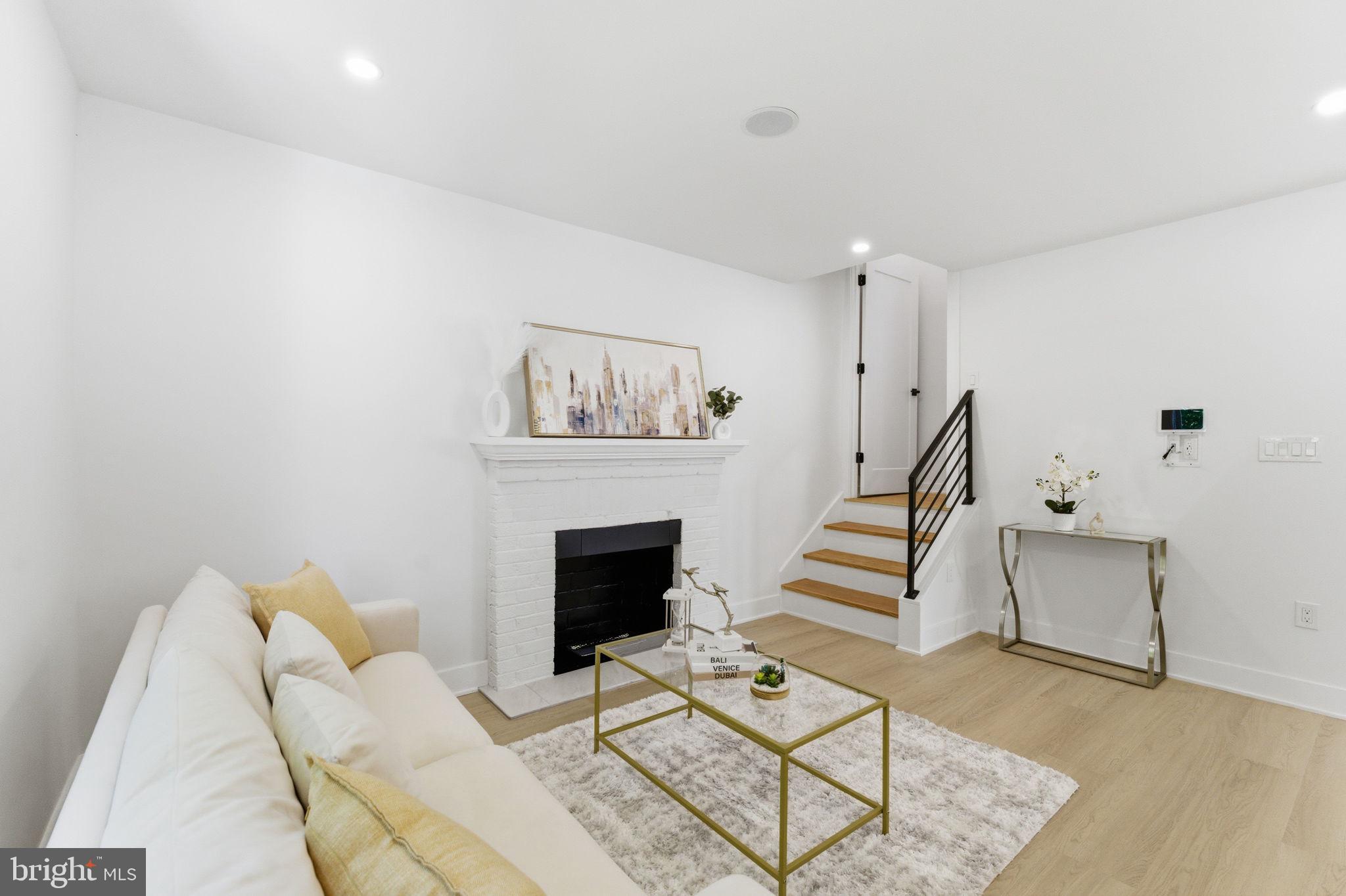 4306 22nd Street Northeast Washington, DC 20018 - Photo 9 of 69