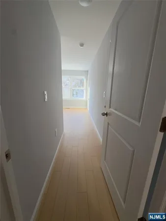a view of a hallway