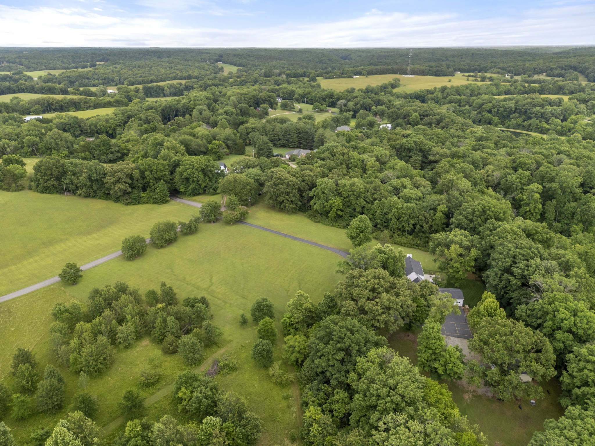 1100 Mill Road Dickson, TN 37055 - Photo 9 of 66