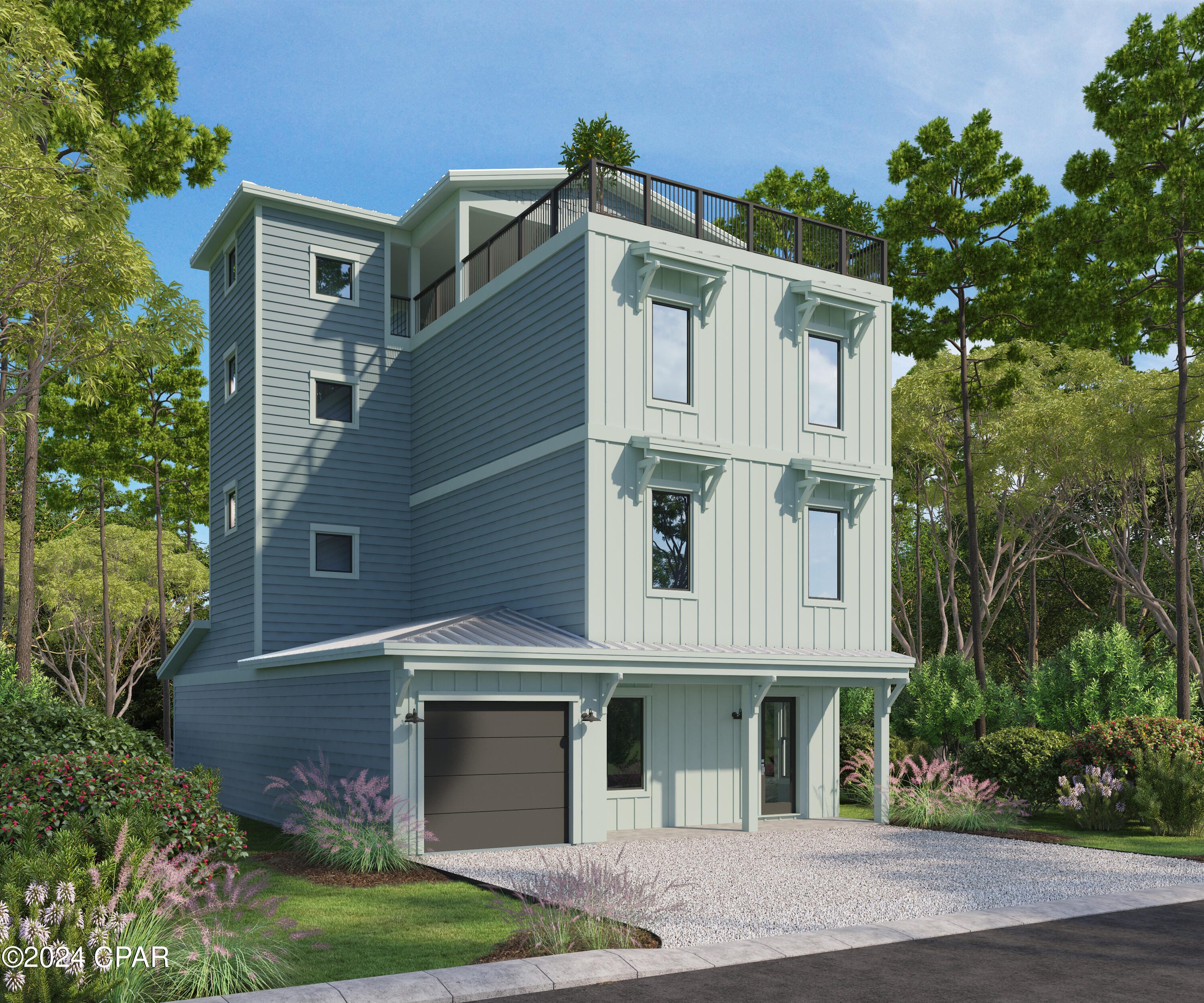 18 Annabella St Inlet Beach Unit Lot 13  