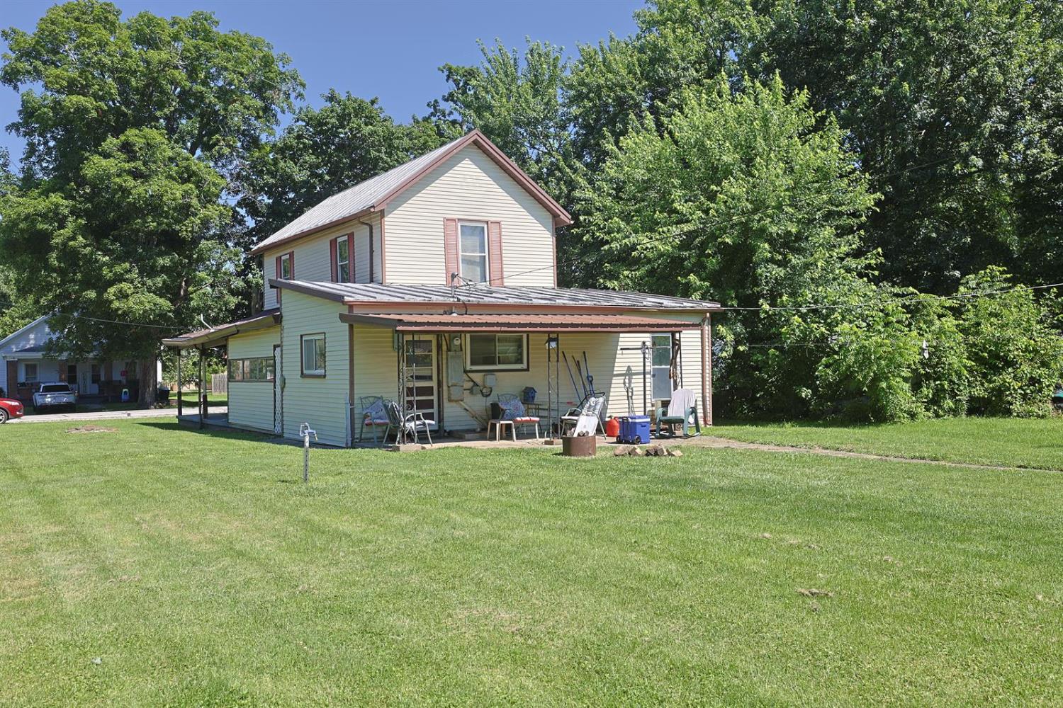 223 South Mulberry Street Rising Sun, IN 47040 - Photo 28 of 28