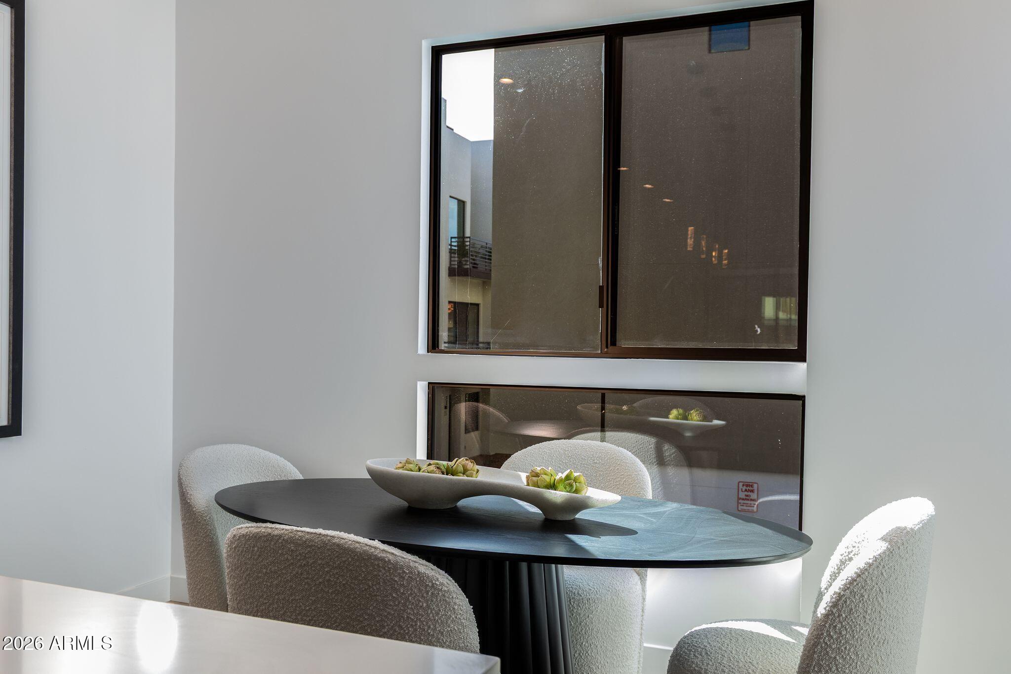 4220 North 32nd Street, Unit 3 Phoenix, AZ 85016 - Photo 20 of 62 Dining Area