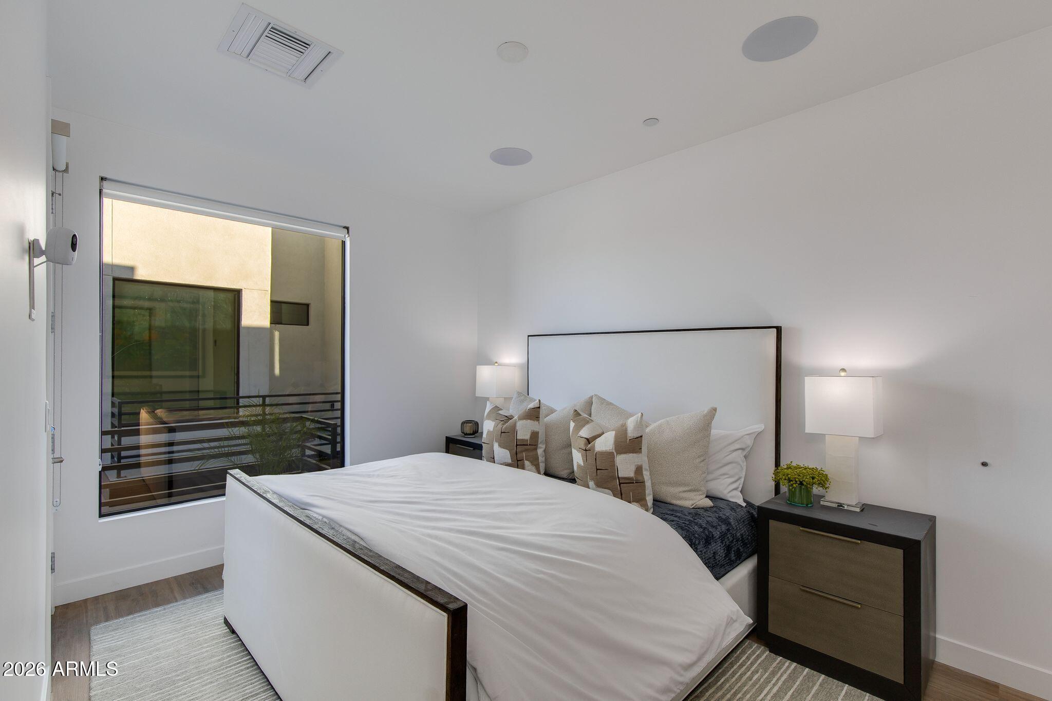 4220 North 32nd Street, Unit 3 Phoenix, AZ 85016 - Photo 23 of 62 Primary Bedroom