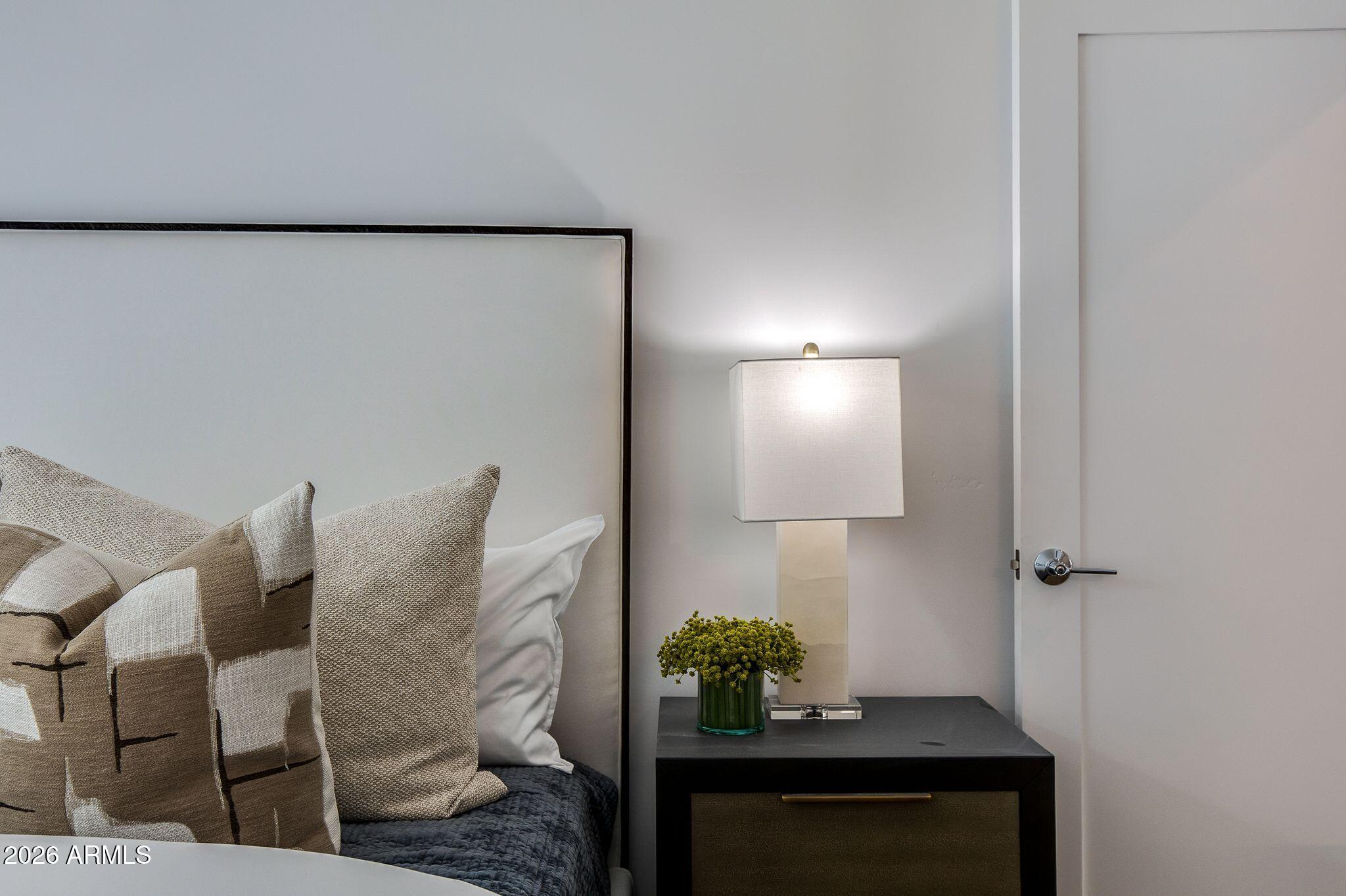 4220 North 32nd Street, Unit 3 Phoenix, AZ 85016 - Photo 24 of 62 Primary Bedroom