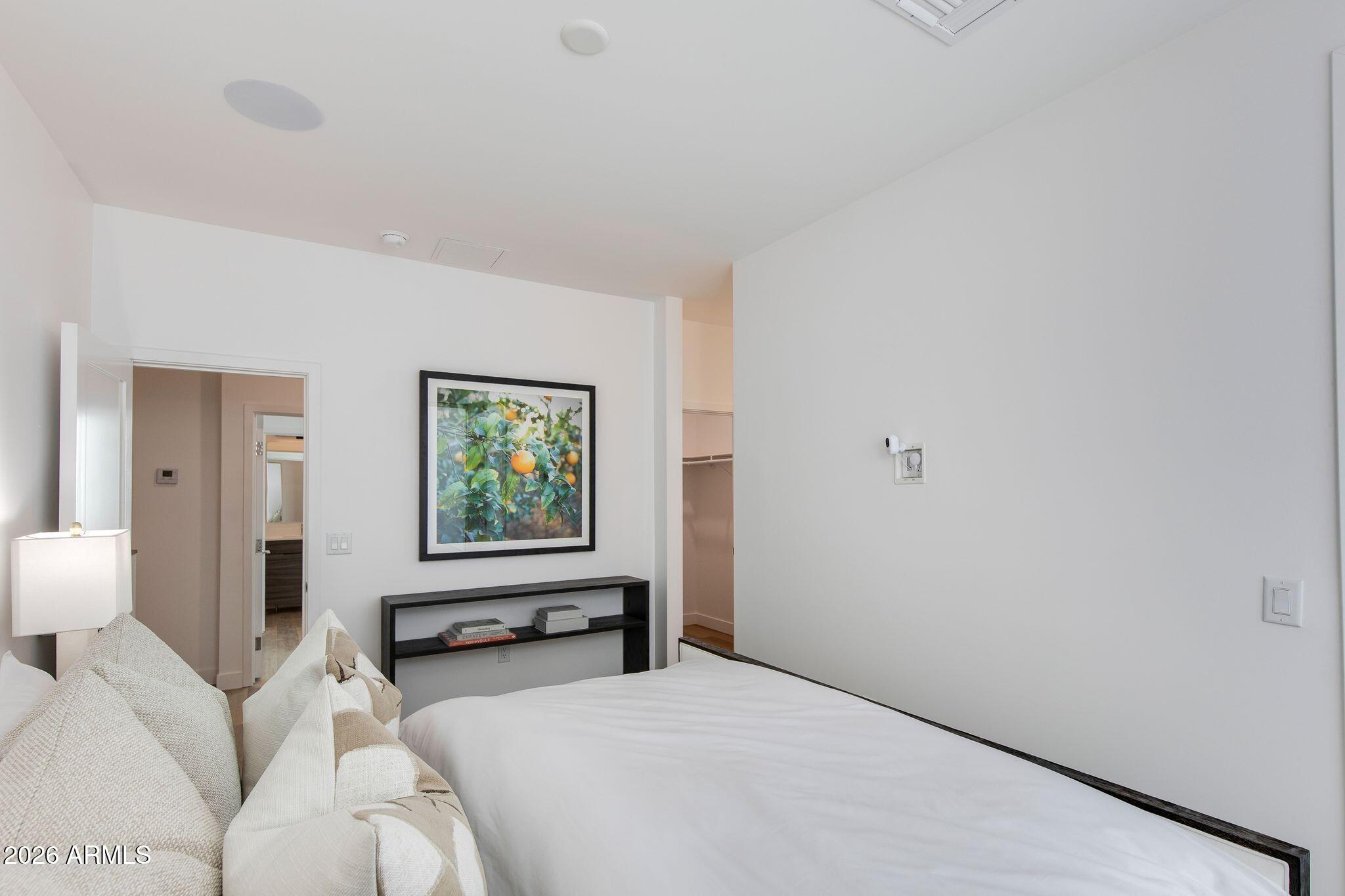 4220 North 32nd Street, Unit 3 Phoenix, AZ 85016 - Photo 27 of 62 Primary Bedroom