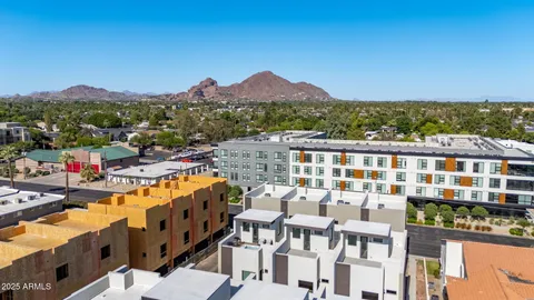 $668,000 | 4220 North 32nd Street, Unit 3, Phoenix, AZ 85016