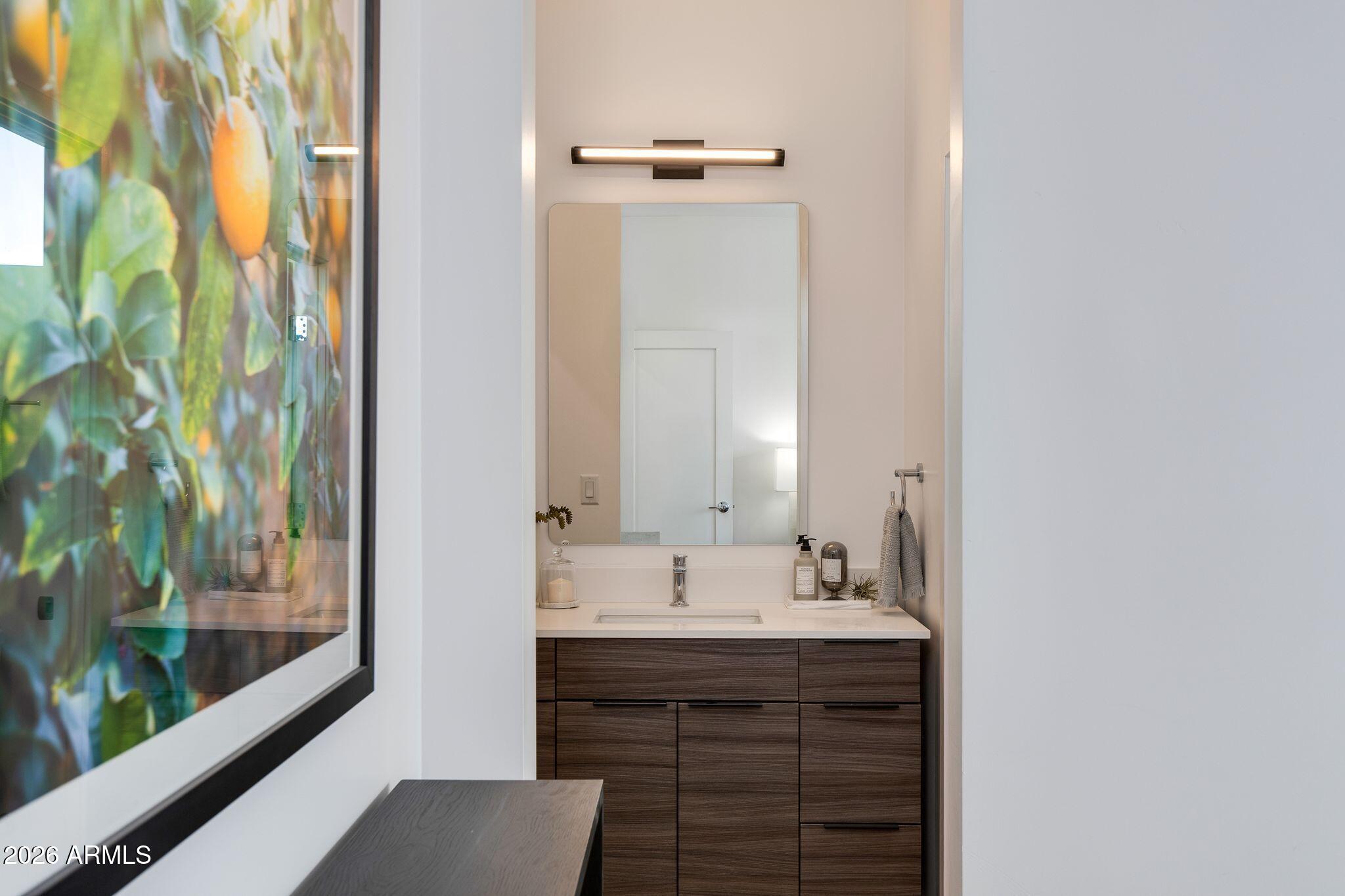 4220 North 32nd Street, Unit 3 Phoenix, AZ 85016 - Photo 29 of 62 Primary Bedroom