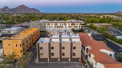 $668,000 | 4220 North 32nd Street, Unit 3, Phoenix, AZ 85016