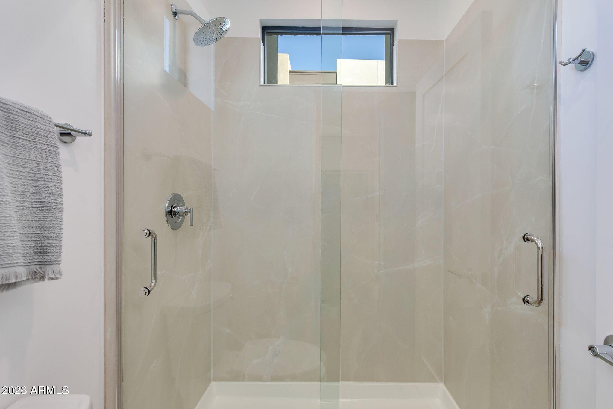 4220 North 32nd Street, Unit 3 Phoenix, AZ 85016 - Photo 31 of 62 Primary Bathroom