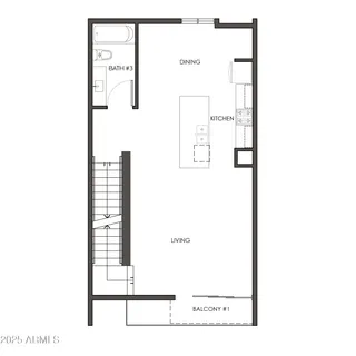$668,000 | 4220 North 32nd Street, Unit 3, Phoenix, AZ 85016