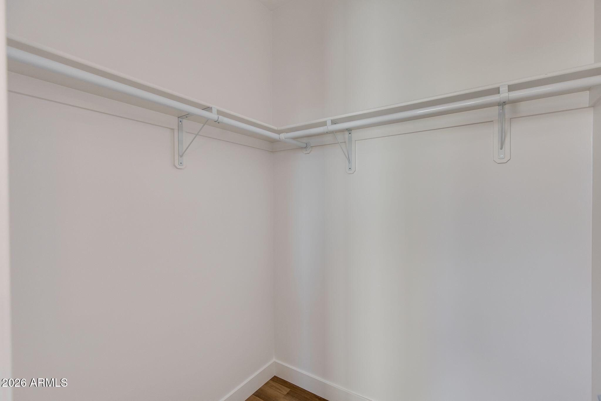 4220 North 32nd Street, Unit 3 Phoenix, AZ 85016 - Photo 38 of 62 Guest Walk-In Closet