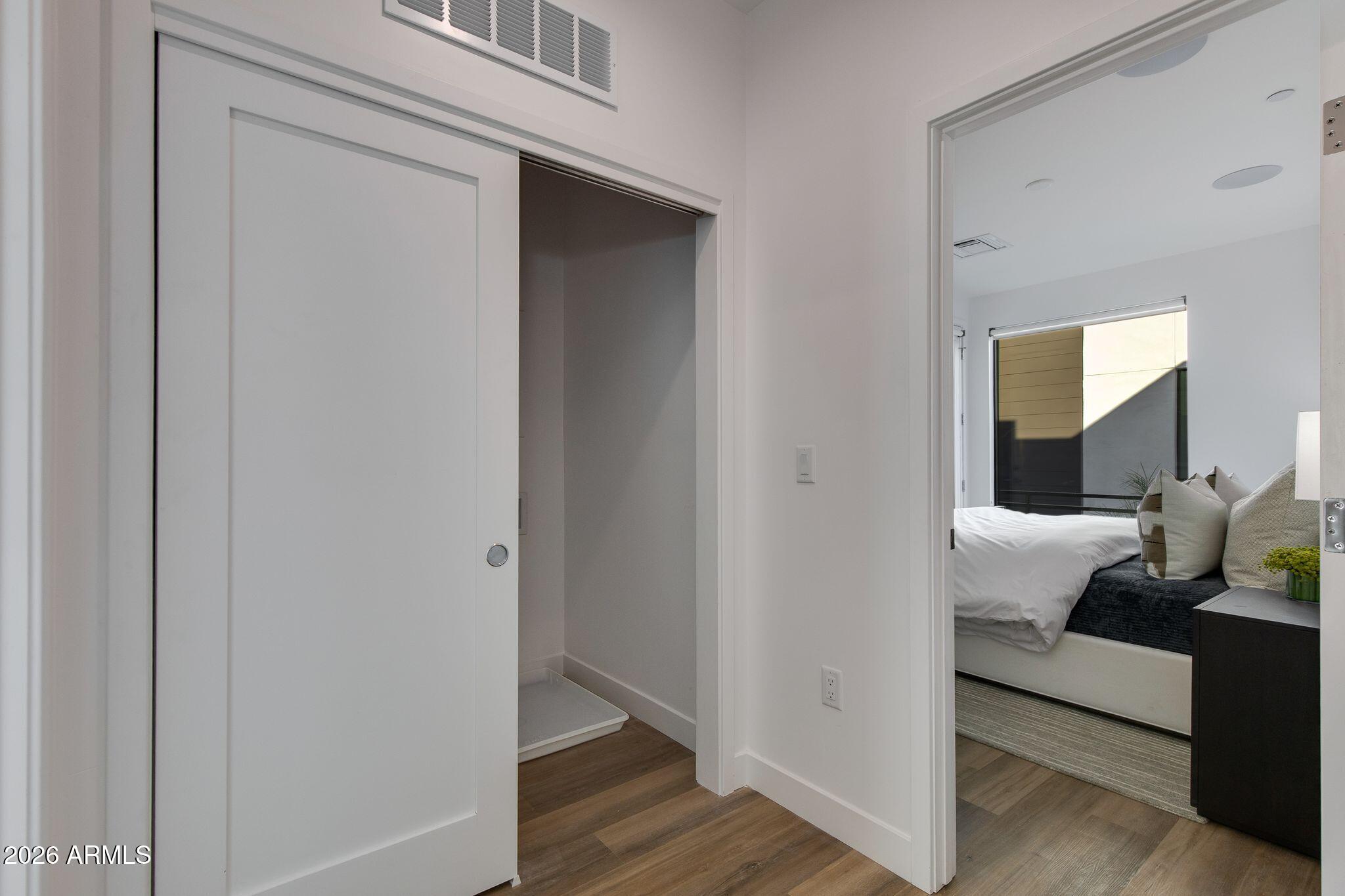 4220 North 32nd Street, Unit 3 Phoenix, AZ 85016 - Photo 39 of 62 Inside Laundry