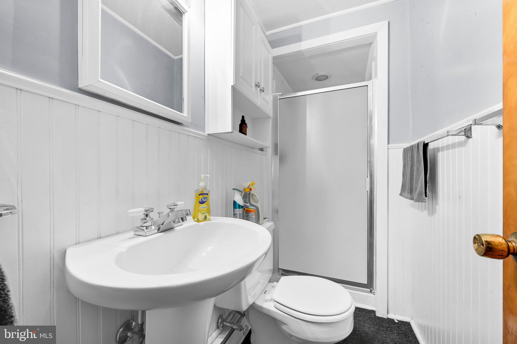 15 Rock Road Pine Grove, PA 17963 - Photo 15 of 57 Bathroom
