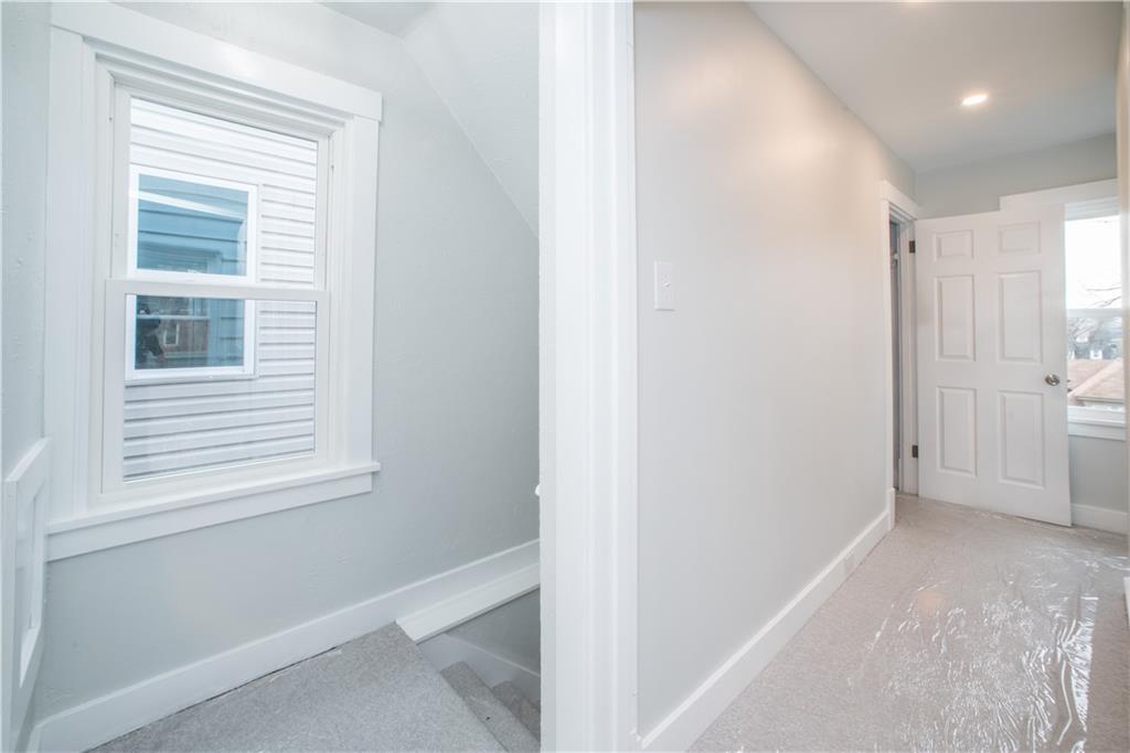 85 Pasadena Street Pittsburgh, PA 15211 - Photo 16 of 25 a view of a room that has a window in it