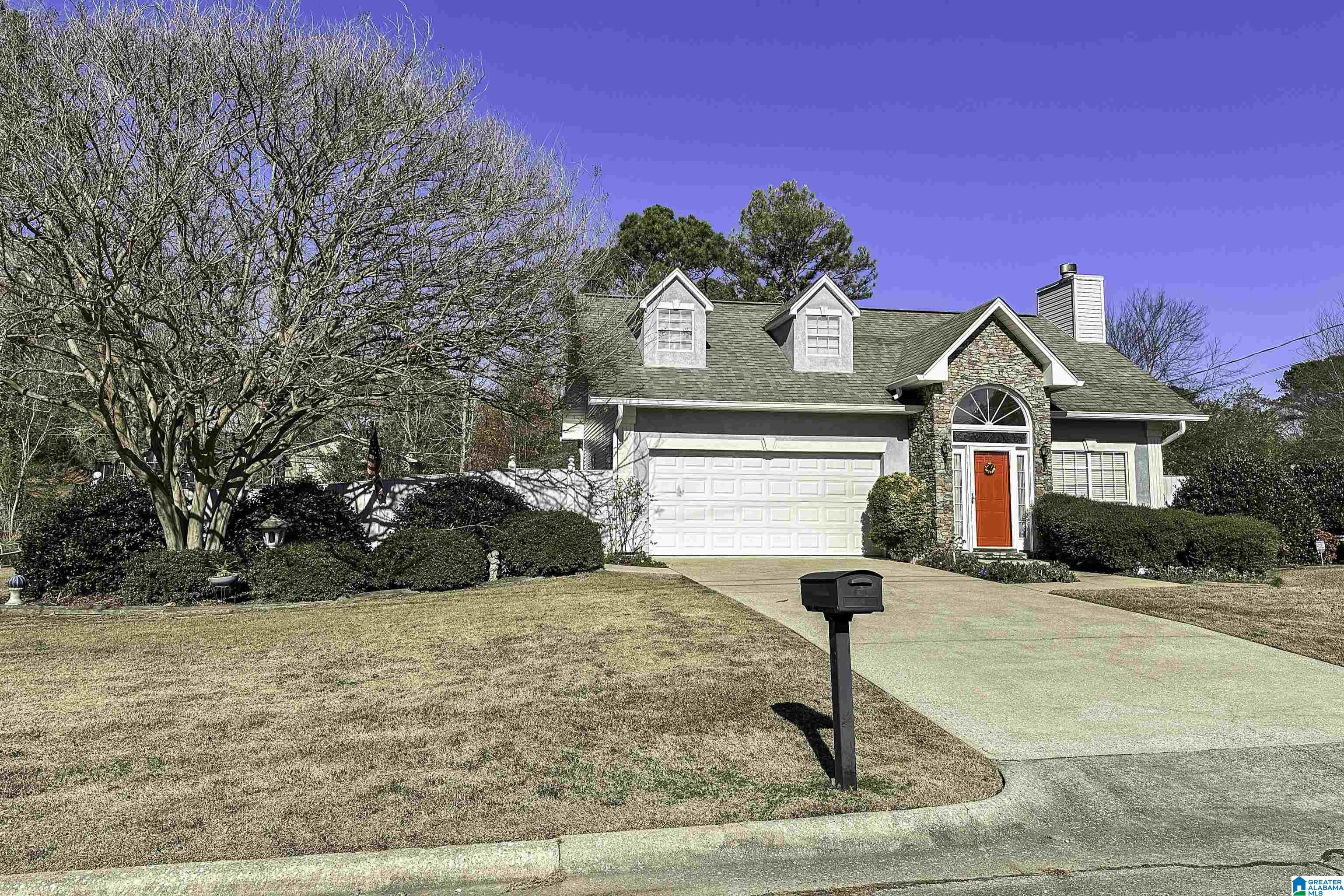 925 Mundy Drive Anniston, AL 36207 - Photo 31 of 67